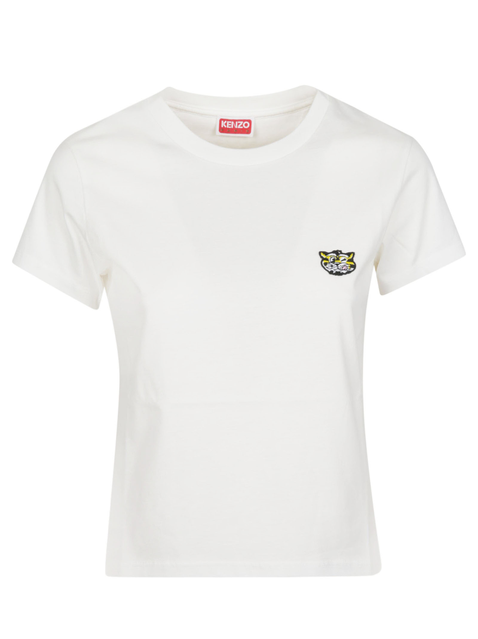 [KENZO PARIS] T-shirts Short Sleeve SS26 FG52TS2164SO
