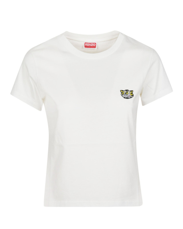 [KENZO PARIS] T-shirts Short Sleeve SS26 FG52TS2164SO