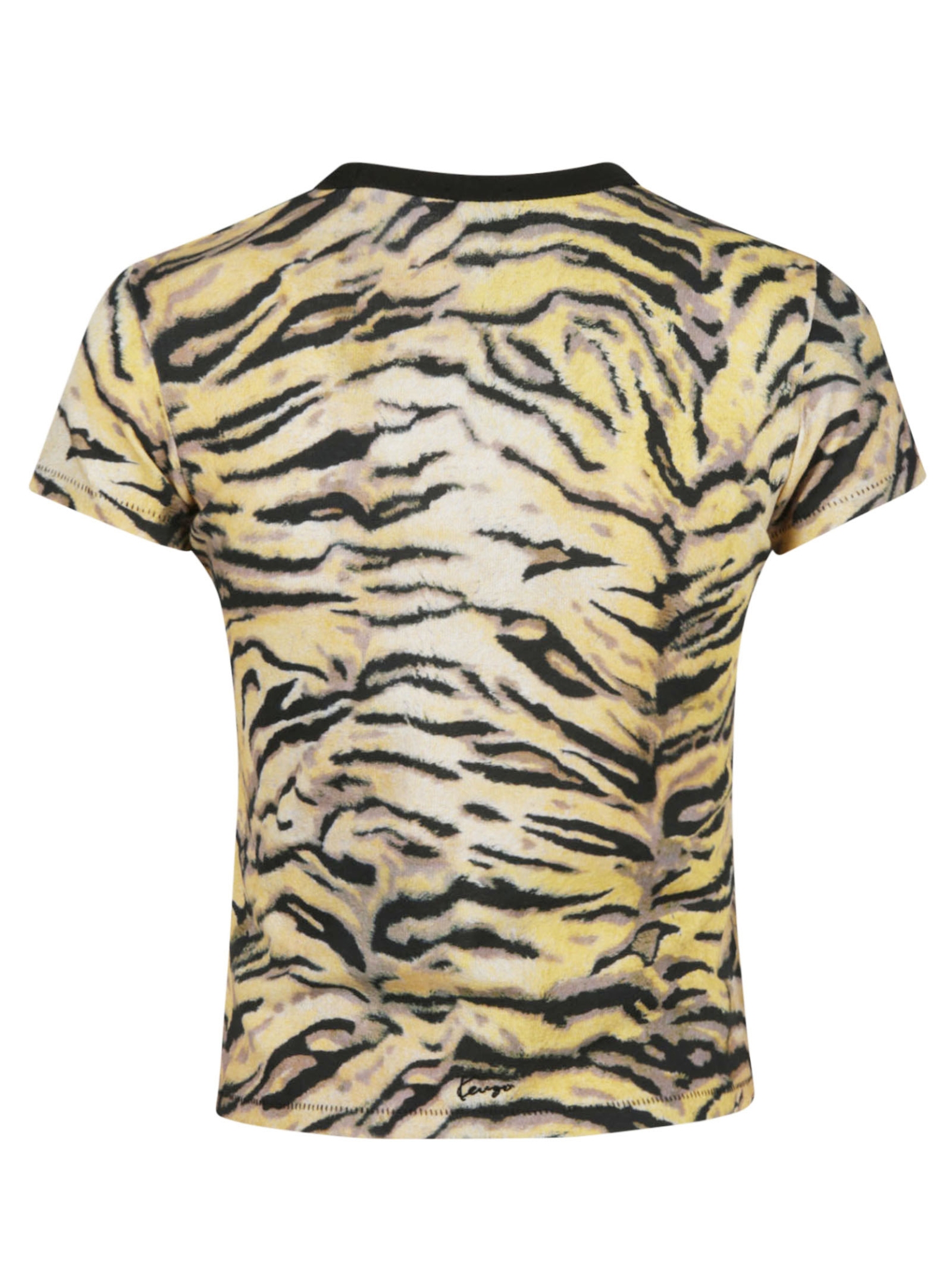 [KENZO PARIS] T-shirts Short Sleeve SS26 FG52TS2154SK