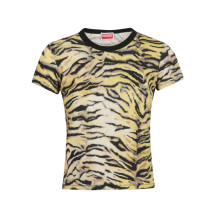 [KENZO PARIS] T-shirts Short Sleeve SS26 FG52TS2154SK