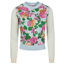 [KENZO PARIS] Knitwear SS26 FG52PU7453DY