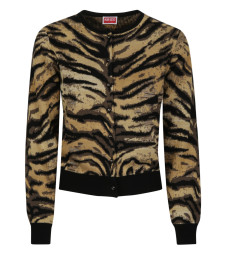 [KENZO PARIS] Knitwear SS26 FG52CA7363DO