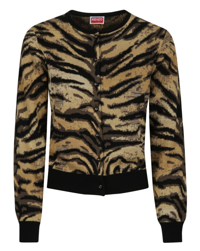 [KENZO PARIS] Knitwear SS26 FG52CA7363DO