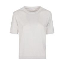 [Patrizia Pepe] T-shirts Short Sleeve SS26 2M4542J419