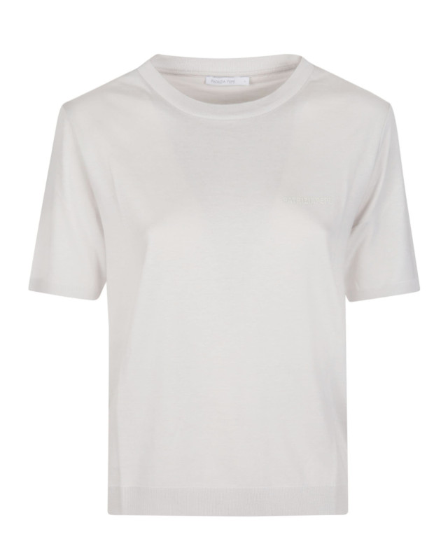 [Patrizia Pepe] T-shirts Short Sleeve SS26 2M4542J419
