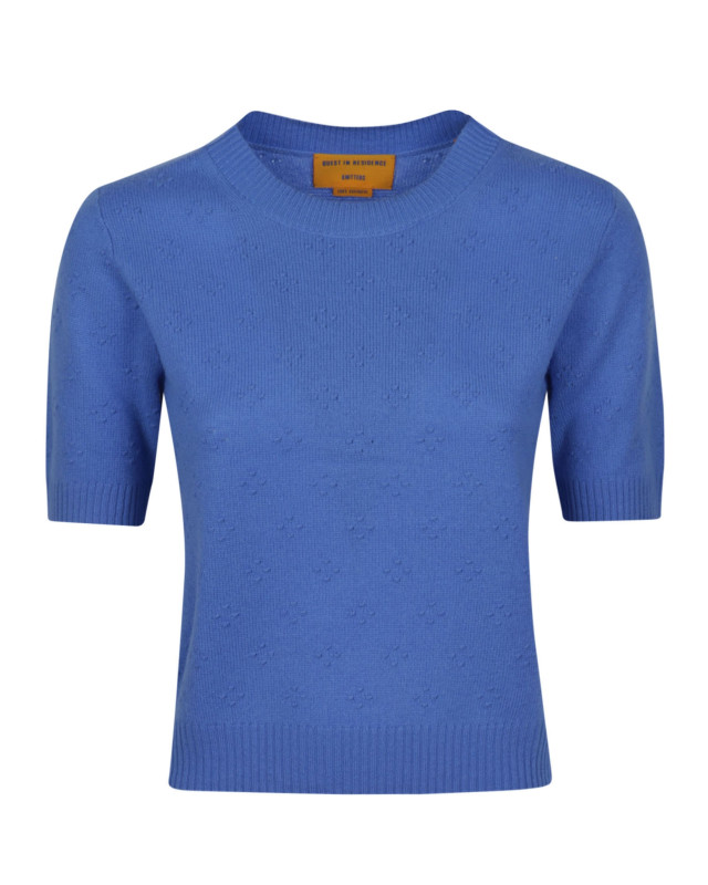 [GUEST IN RESIDENCE] Knitwear SS26 W40210PL