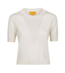 [GUEST IN RESIDENCE] Knitwear SS26 W40210PL