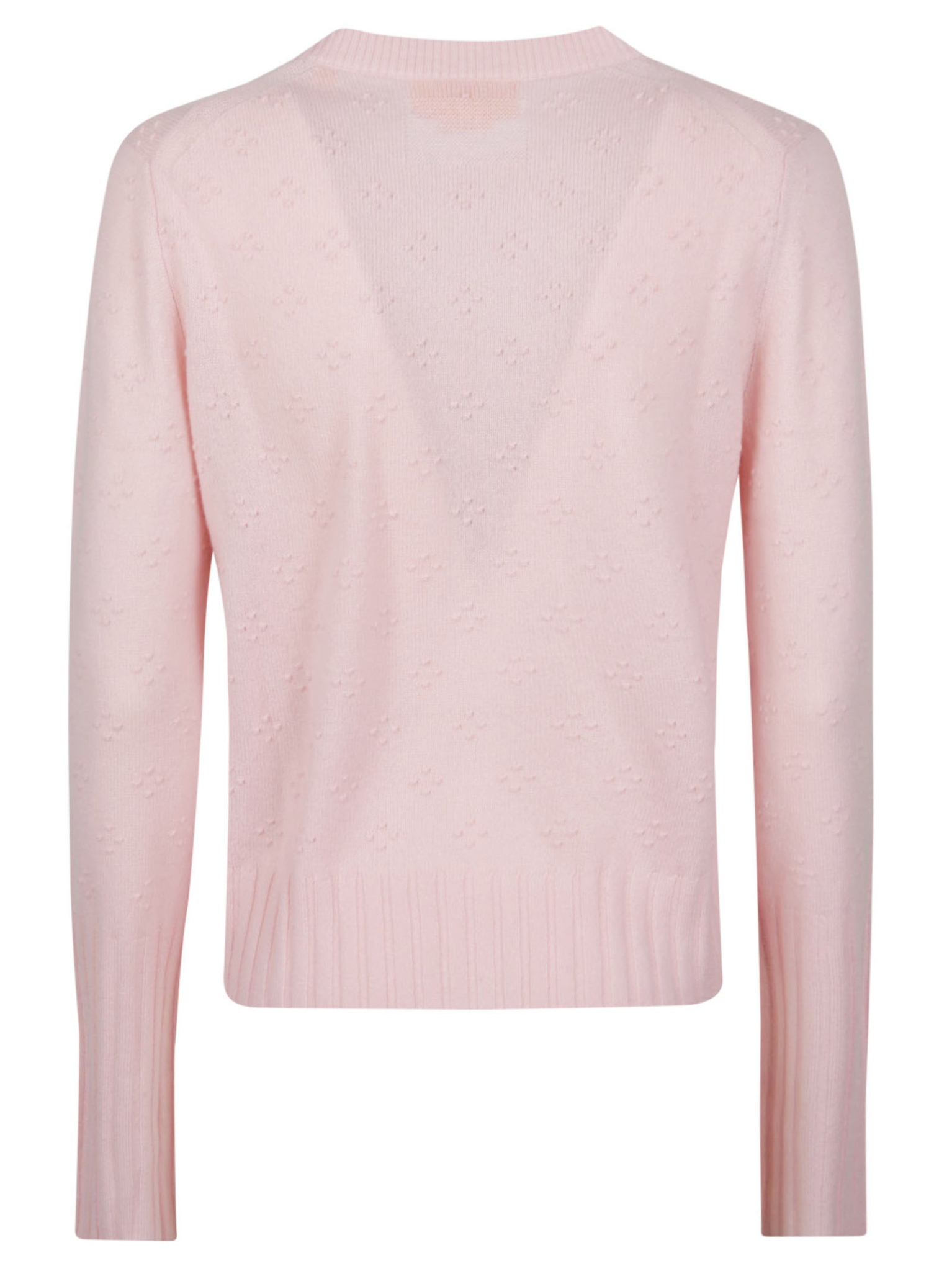 [GUEST IN RESIDENCE] Knitwear SS26 W40010PL