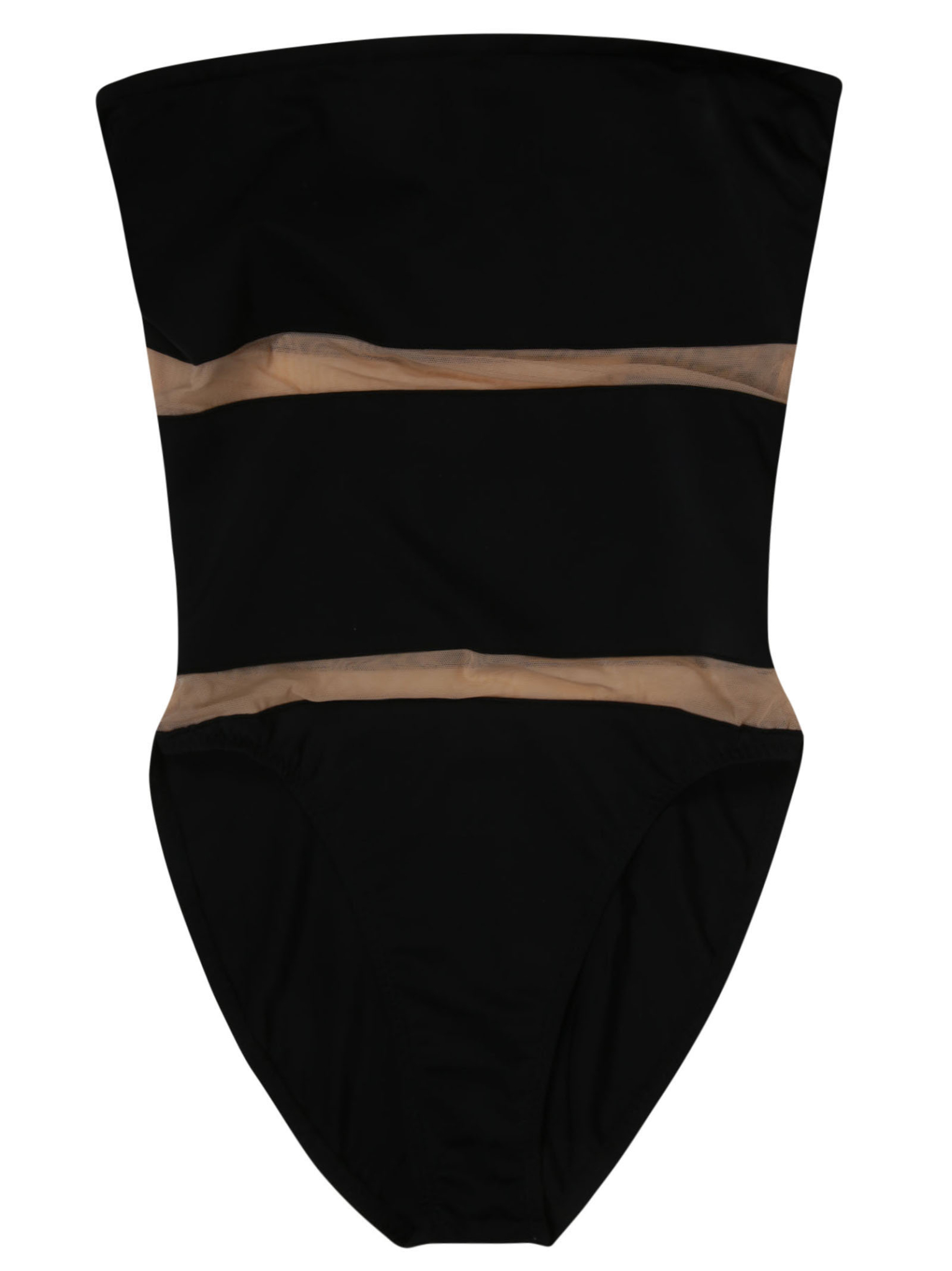 [Norma Kamali] Monokini SS26 SW421XNL018001