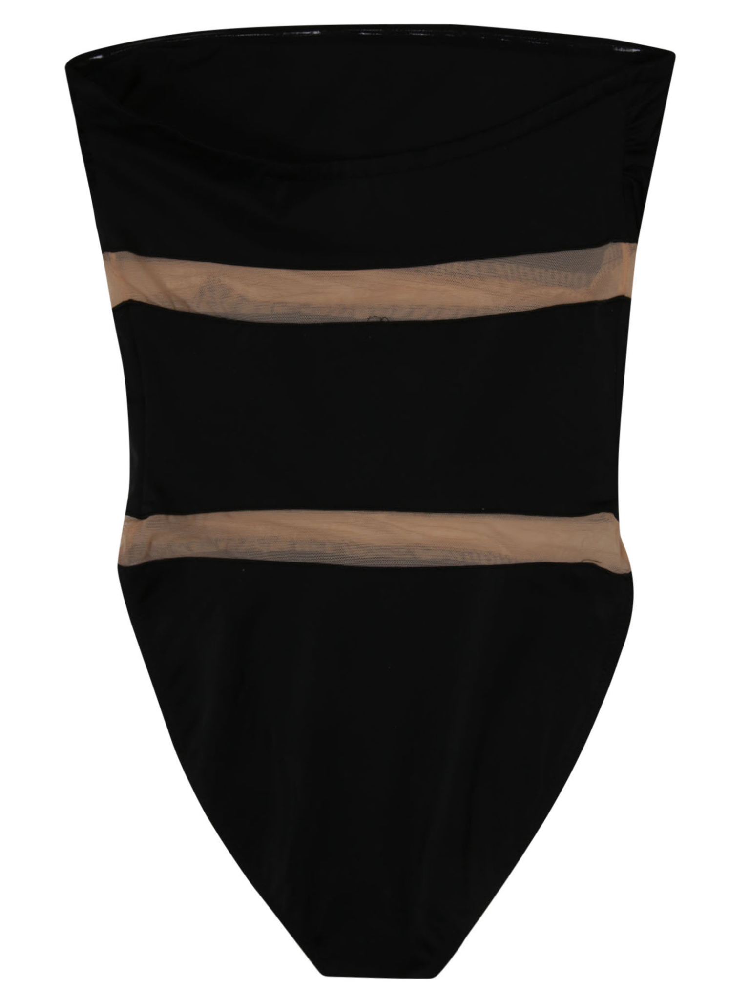 [Norma Kamali] Monokini SS26 SW421XNL018001