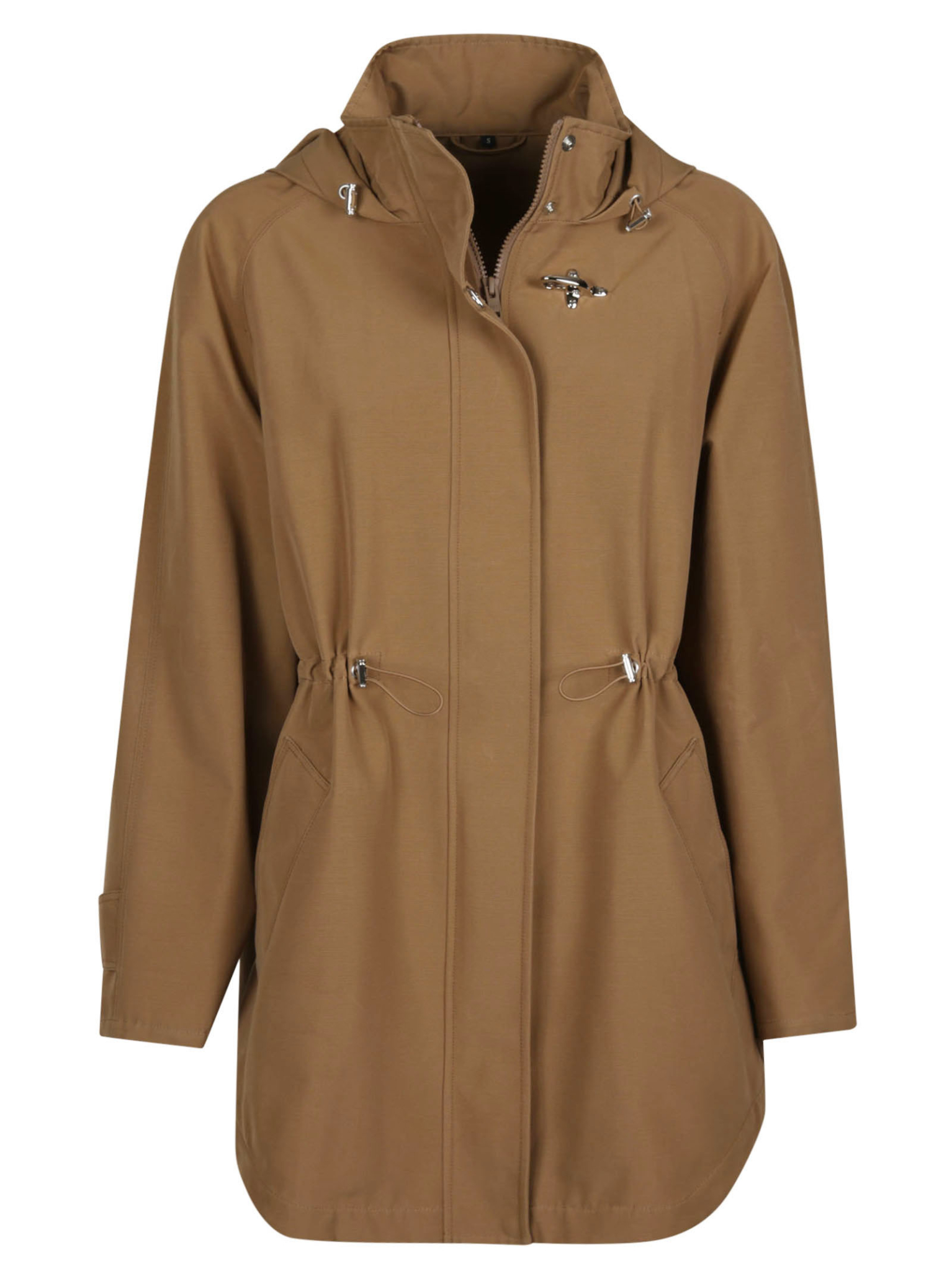 [Fay] Coat SS26 NAW15523120YDR