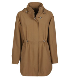 [Fay] Coat SS26 NAW15523120YDR