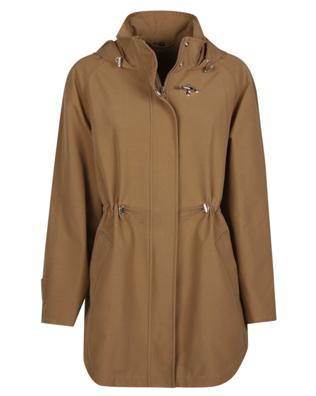 [Fay] Coat SS26 NAW15523120YDR