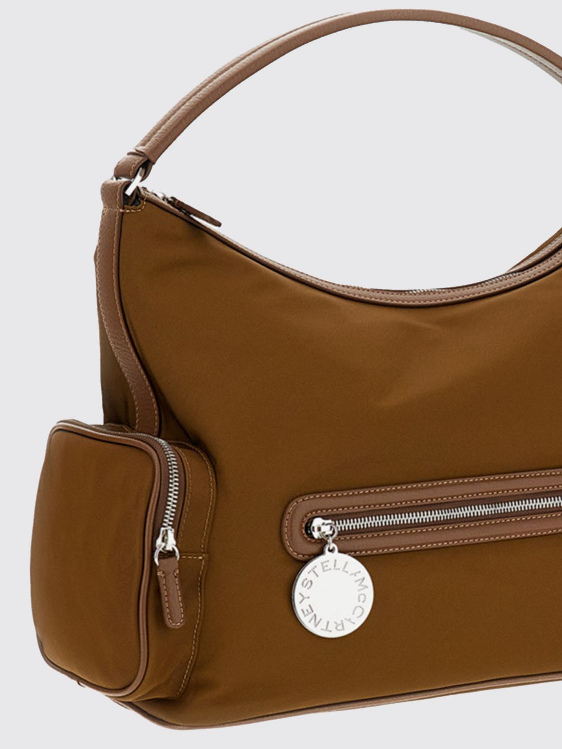 [Stella McCartney] Shoulder bag SS26 7B0184WP0670 2200