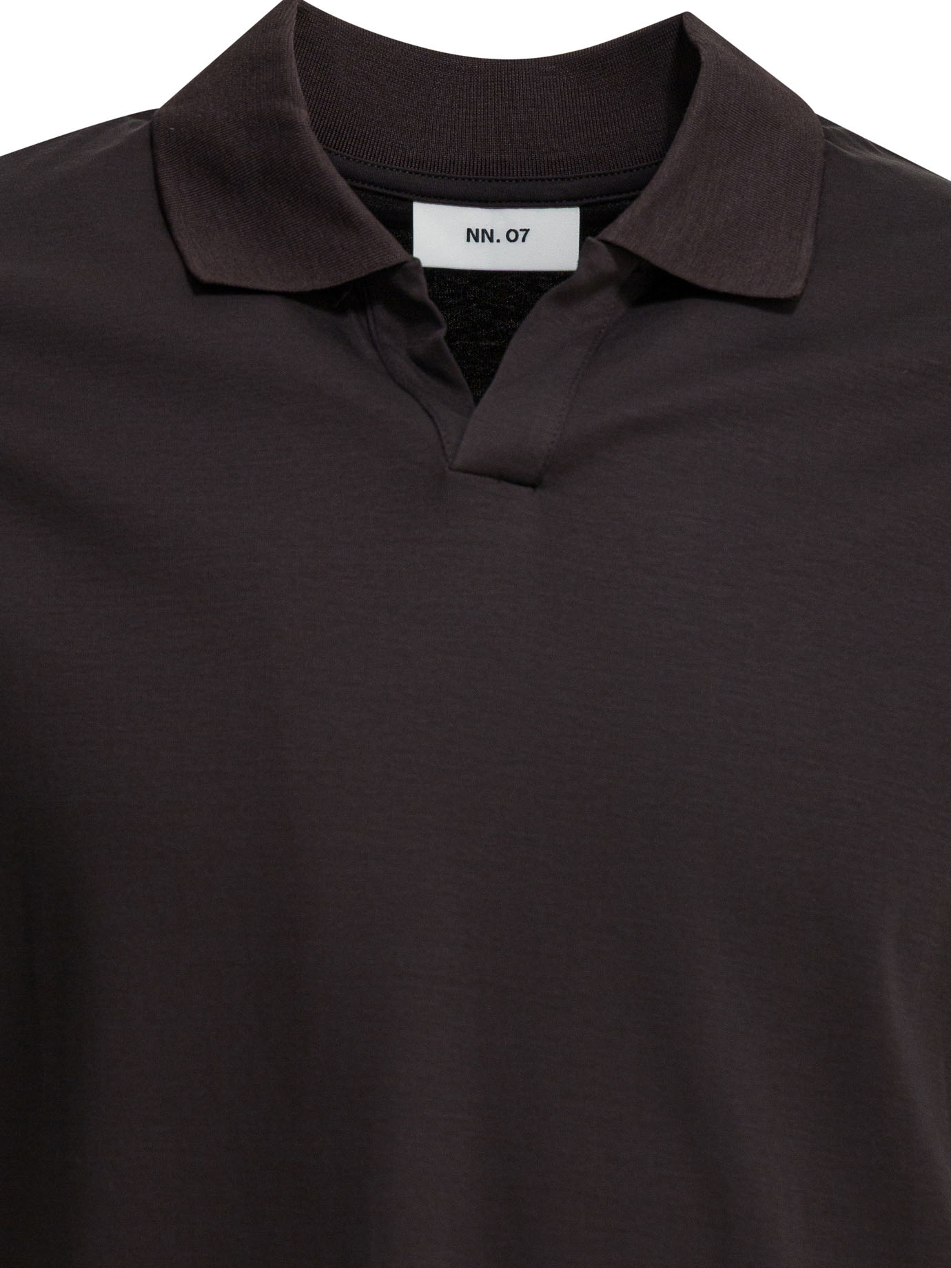 [NN07] T-shirts Short Sleeve FW26 2423525274880