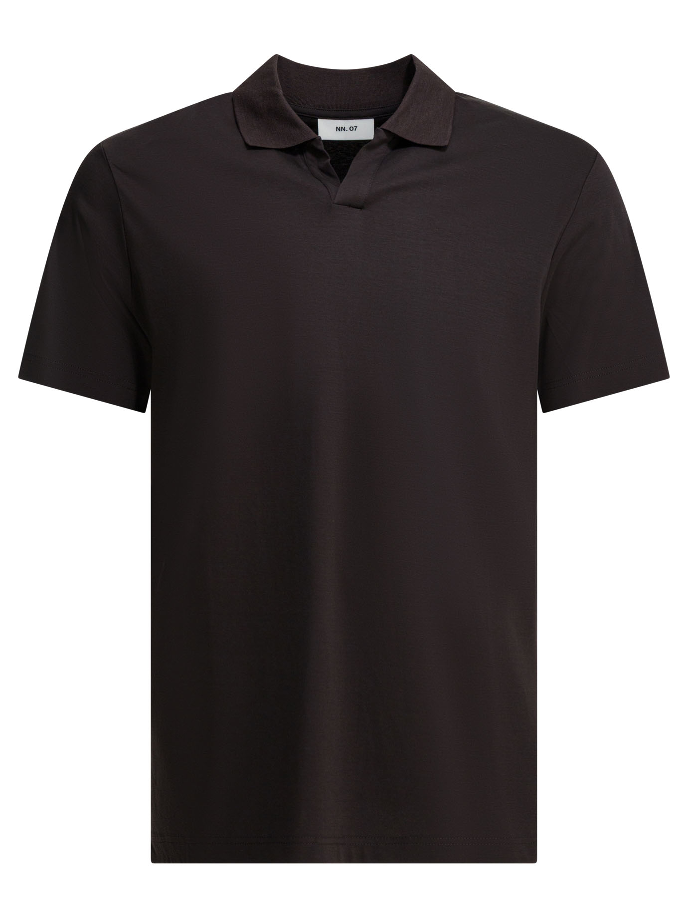 [NN07] T-shirts Short Sleeve FW26 2423525274880