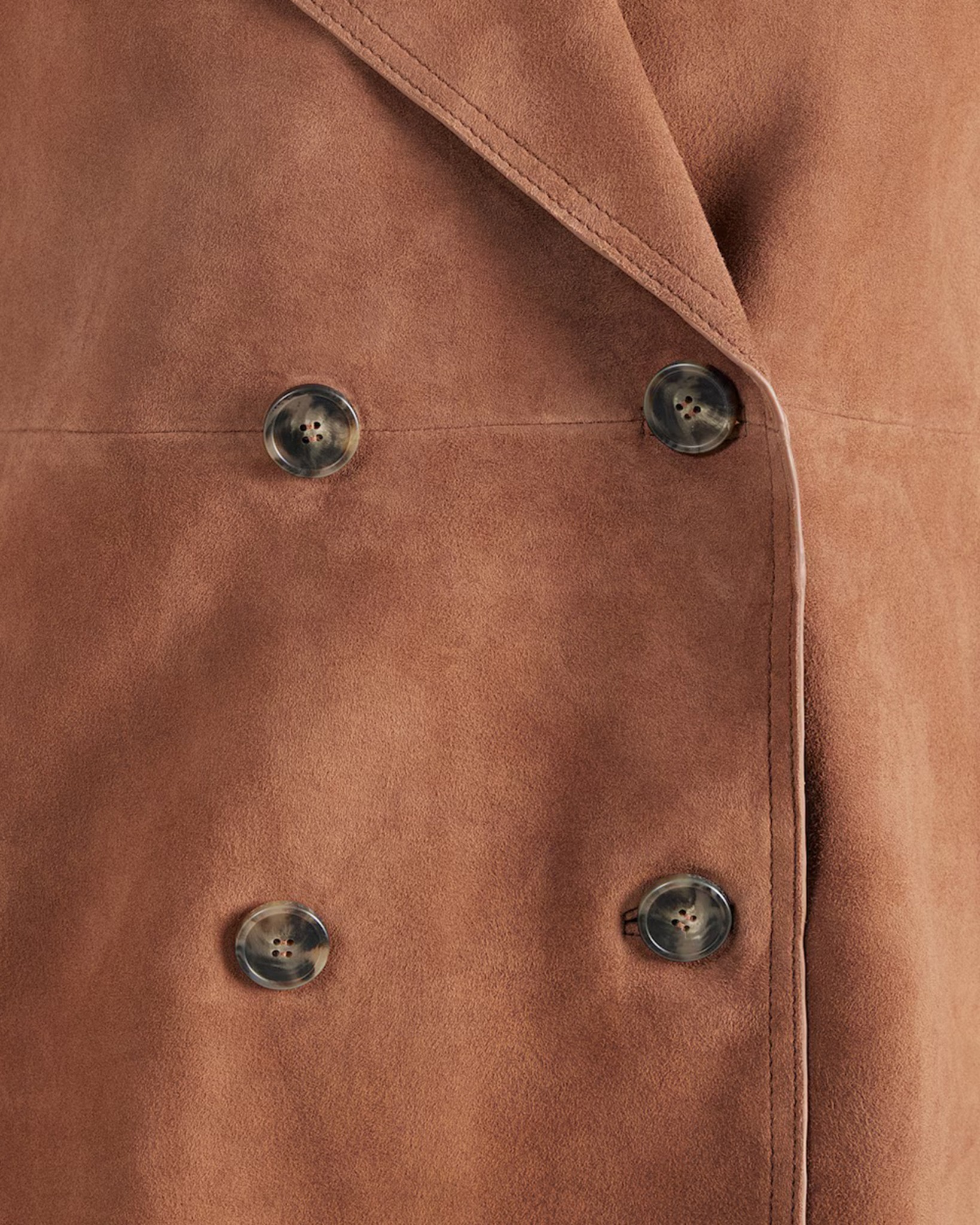 [Weekend MaxMara] Leather Jacket SS26 2615441011600WKDSOSPIRO003