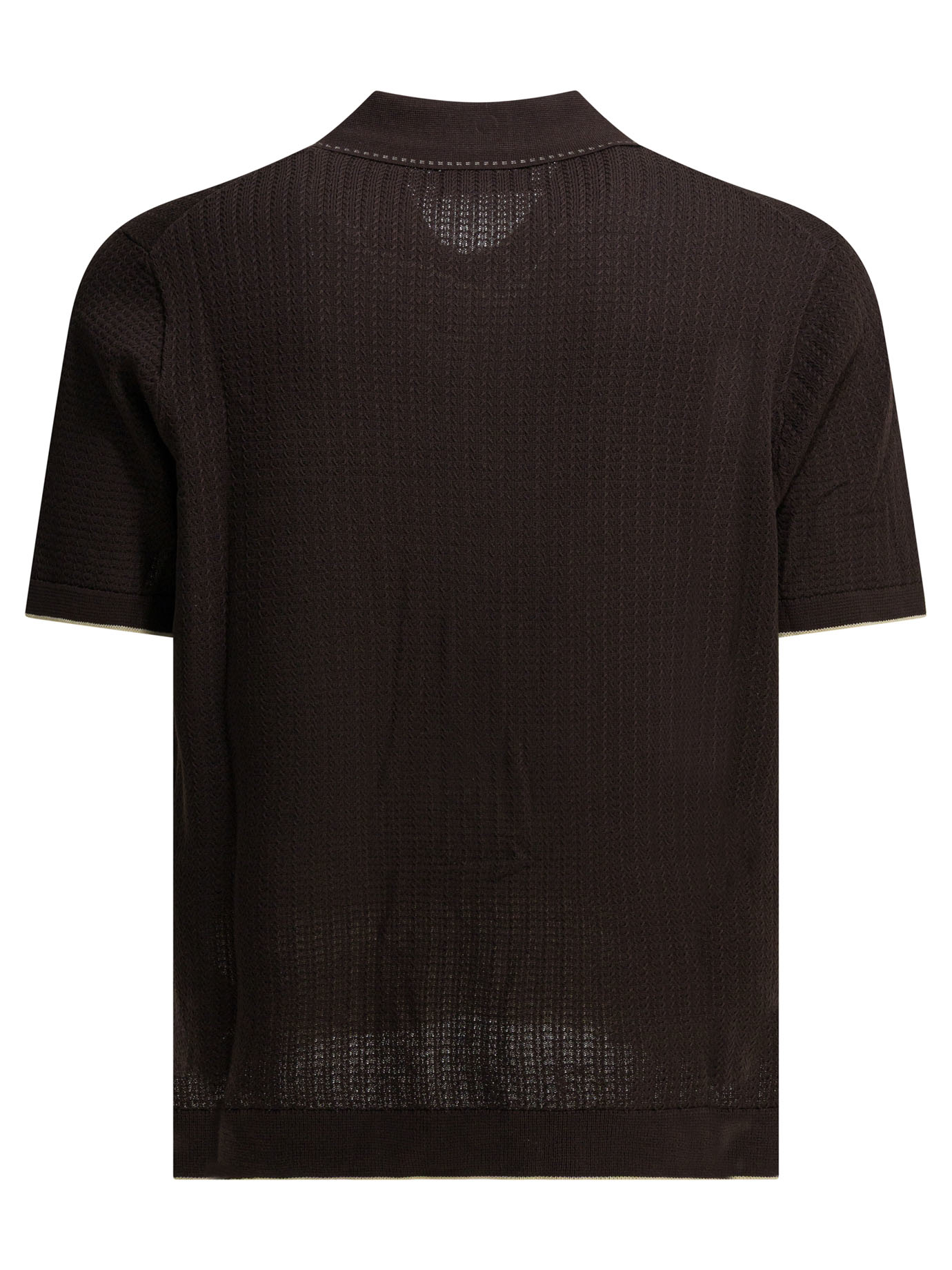 [NN07] T-shirts Short Sleeve FW26 2610000017880