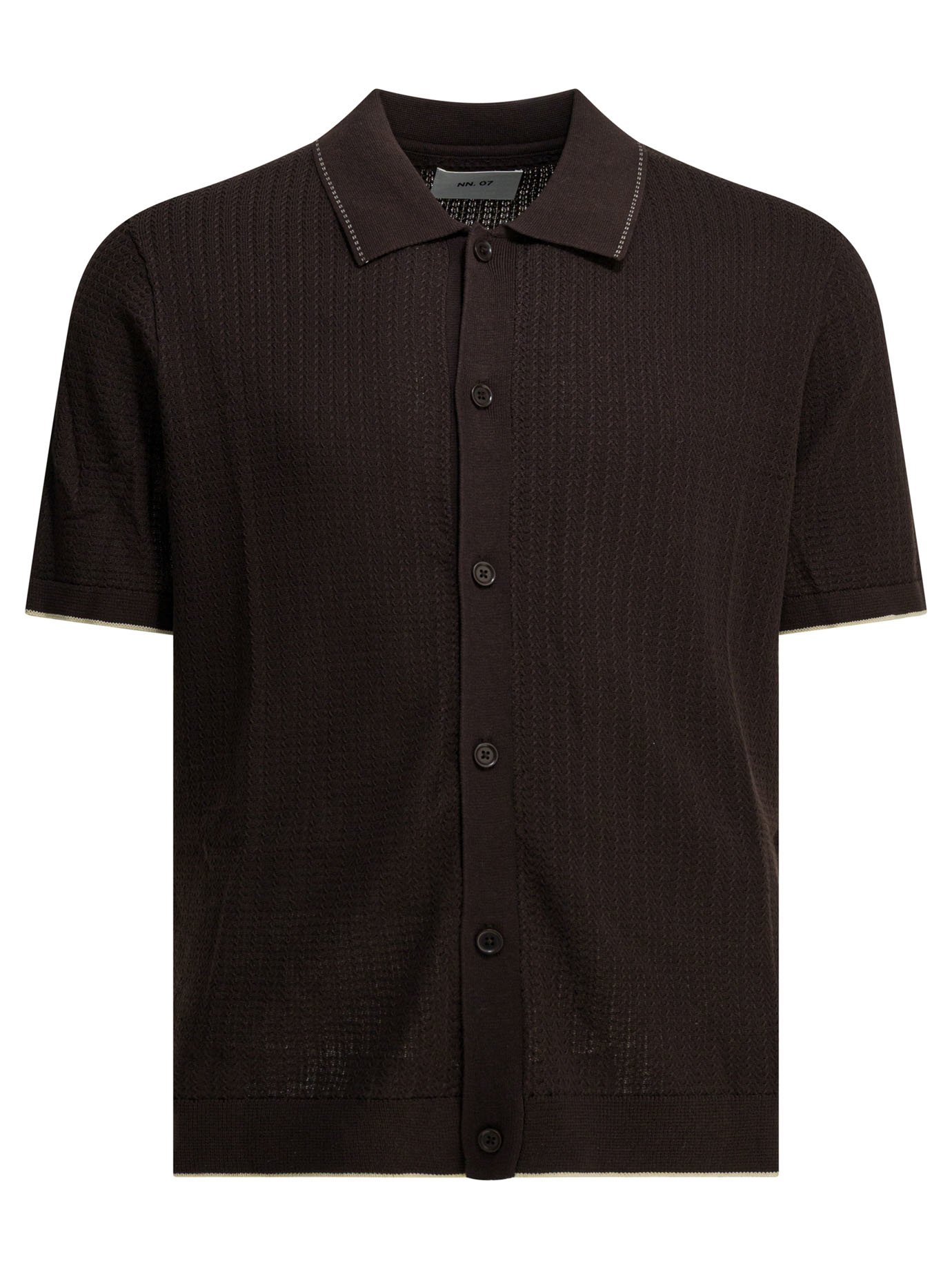 [NN07] T-shirts Short Sleeve FW26 2610000017880
