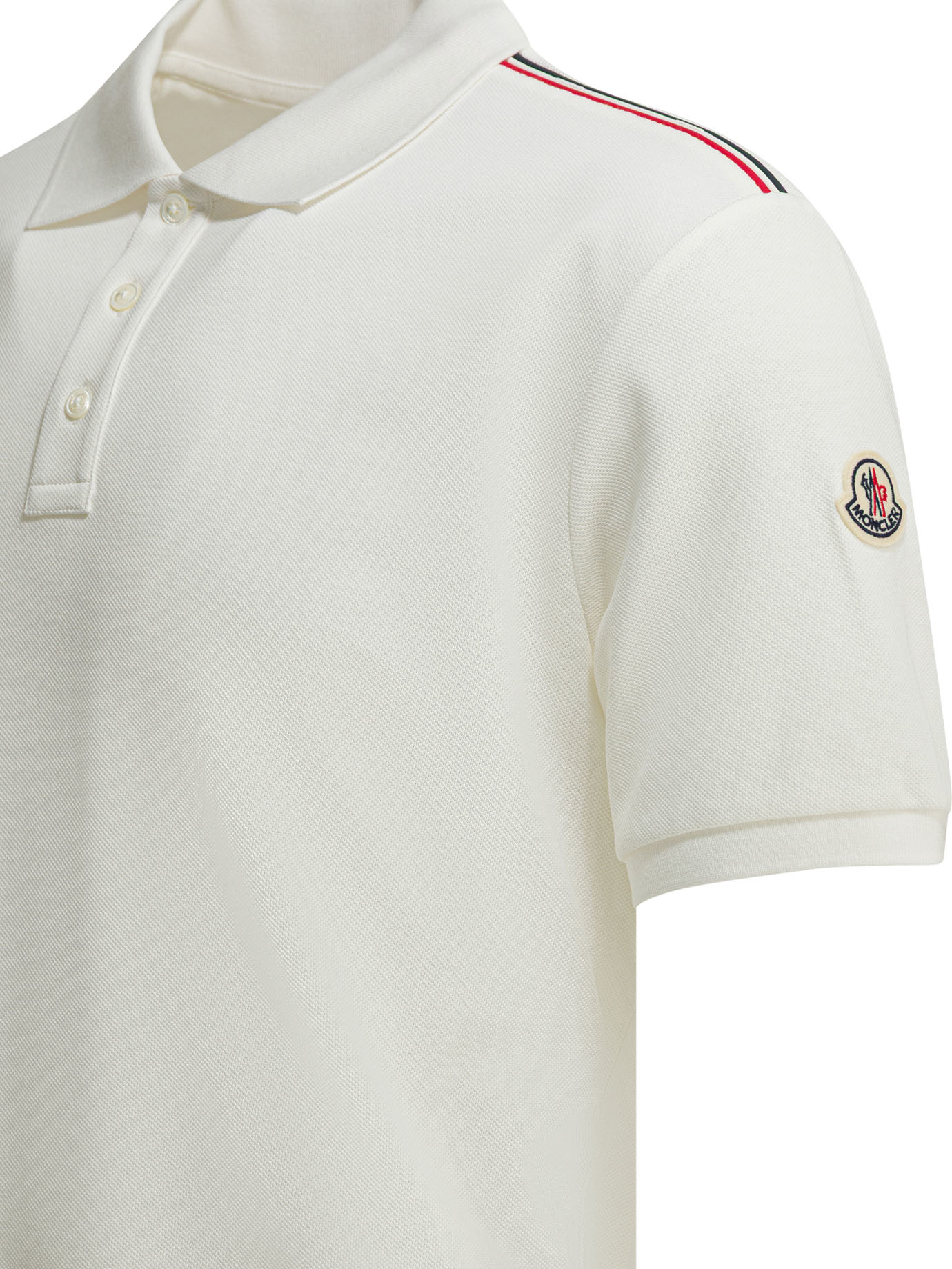 [Moncler] T-shirts Short Sleeve FW26 8A00031-89A16034