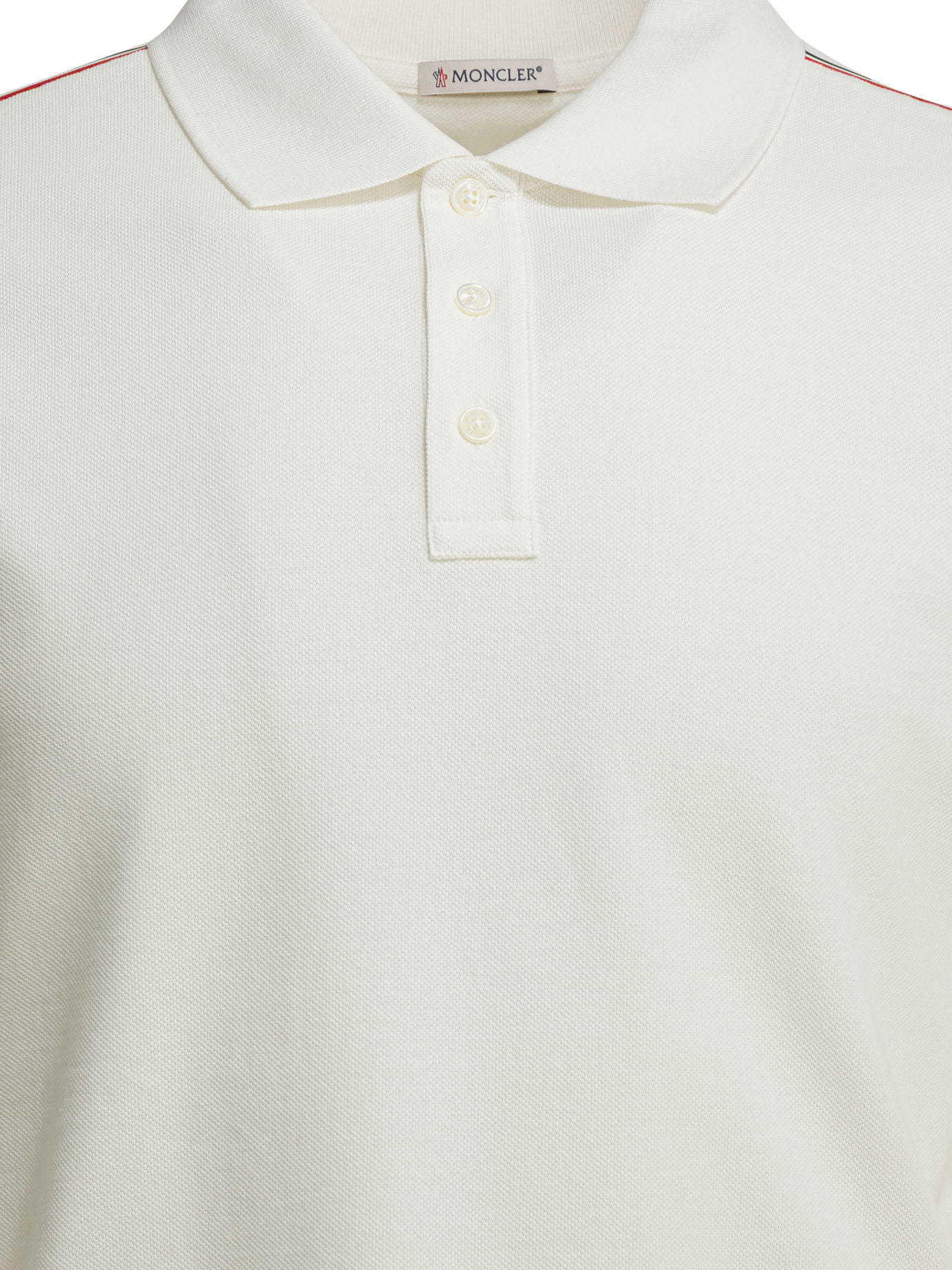 [Moncler] T-shirts Short Sleeve FW26 8A00031-89A16034