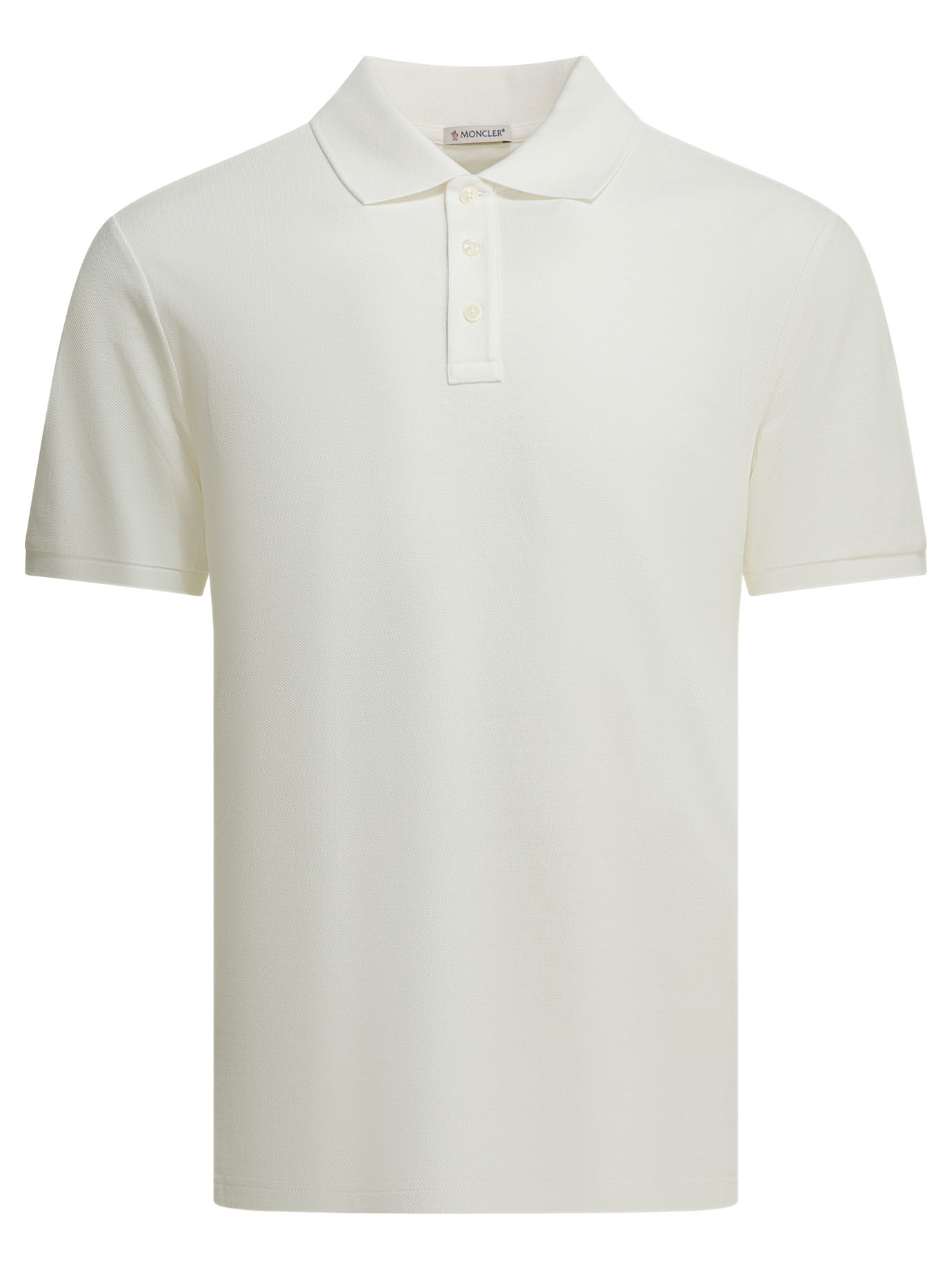 [Moncler] T-shirts Short Sleeve FW26 8A00031-89A16034