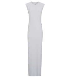 [Norma Kamali] Sleeveless dress SS26 KK4253PLT09024