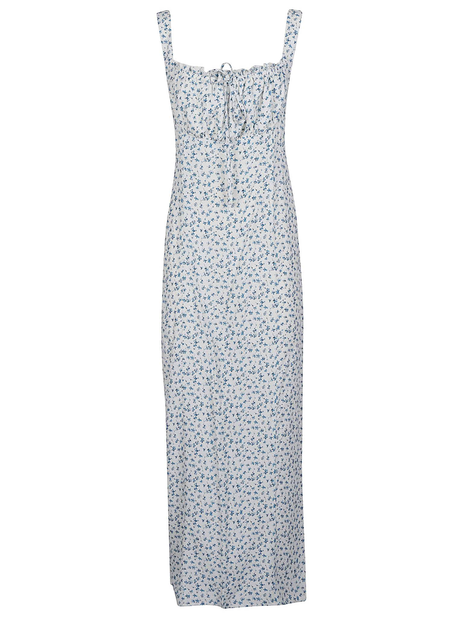 [MAR DE MARGARITAS] Sleeveless dress SS26 MMABW01533