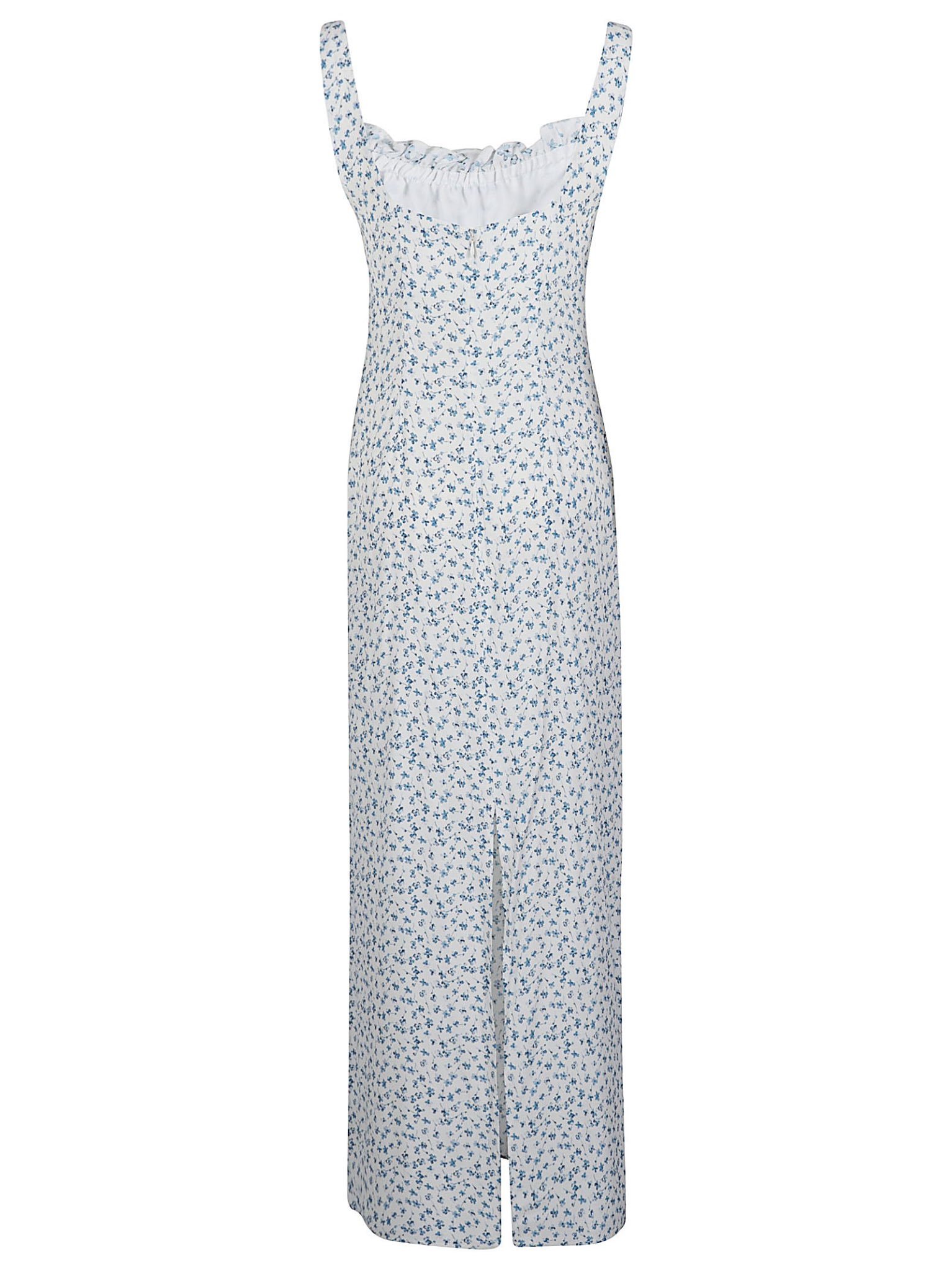 [MAR DE MARGARITAS] Sleeveless dress SS26 MMABW01533