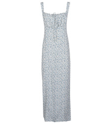 [MAR DE MARGARITAS] Sleeveless dress SS26 MMABW01533
