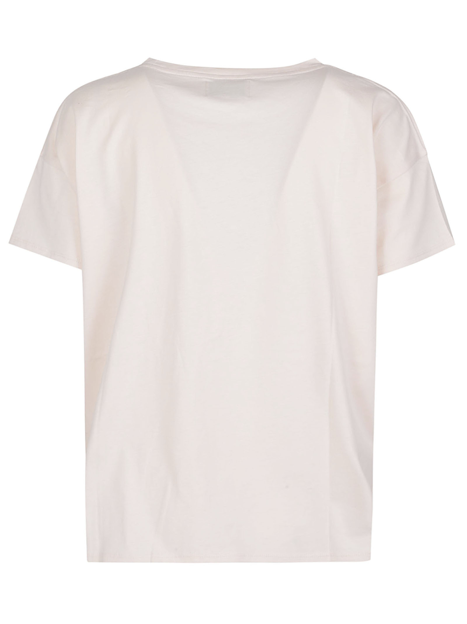 [LouLou De Saison] T-shirts Short Sleeve SS26 BASILUZZO LDS