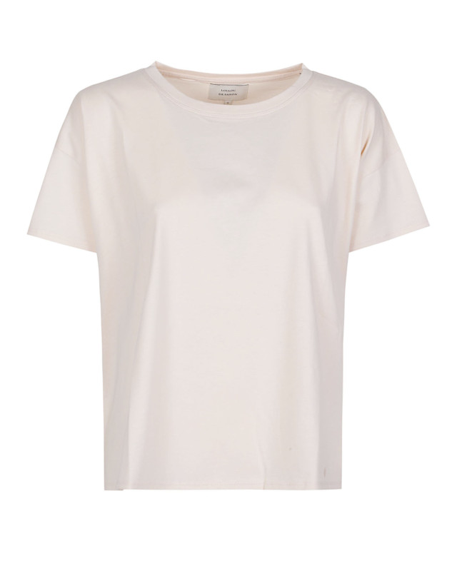 [LouLou De Saison] T-shirts Short Sleeve SS26 BASILUZZO LDS