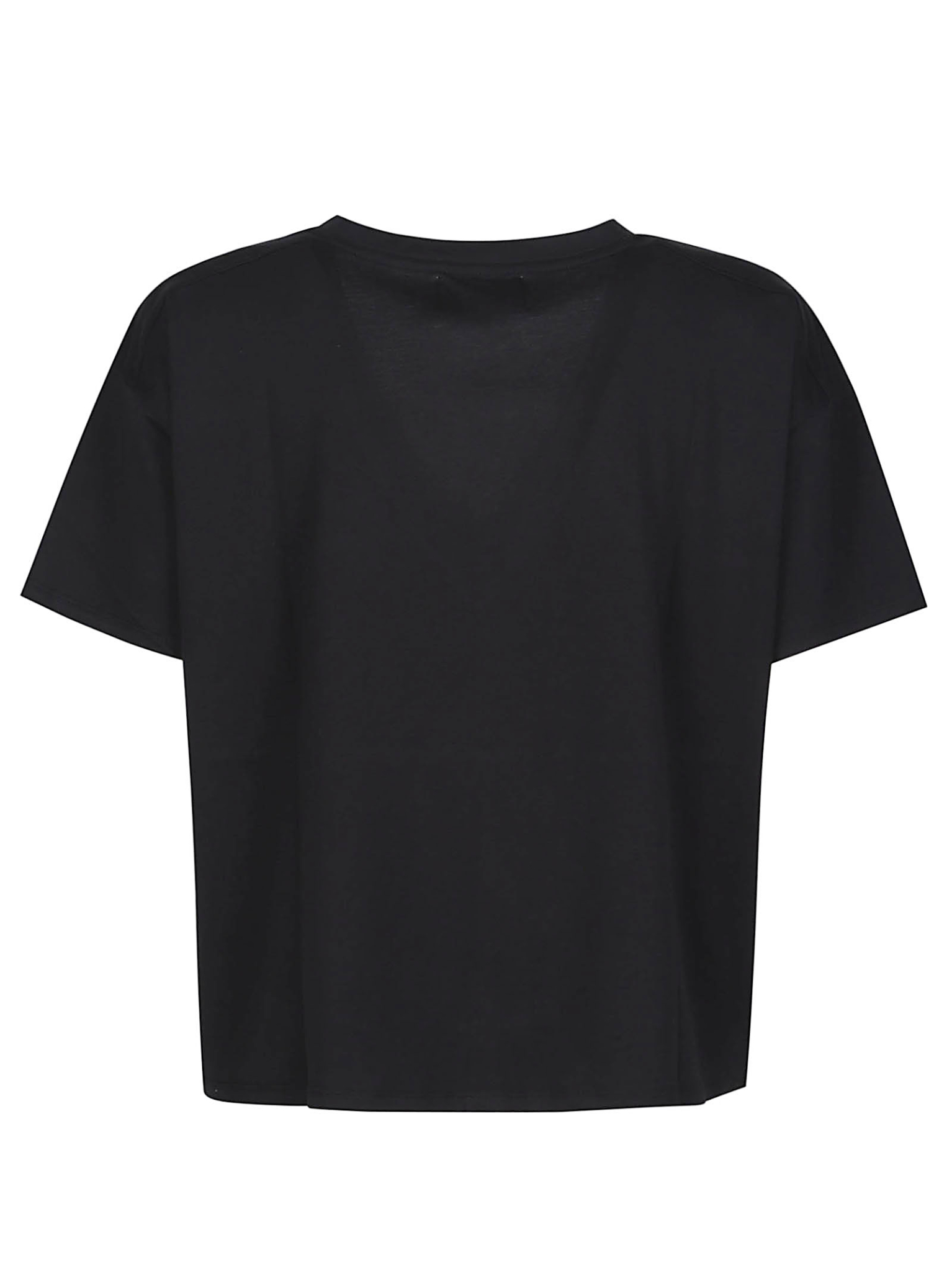 [LouLou De Saison] T-shirts Short Sleeve SS26 FAAA LDS