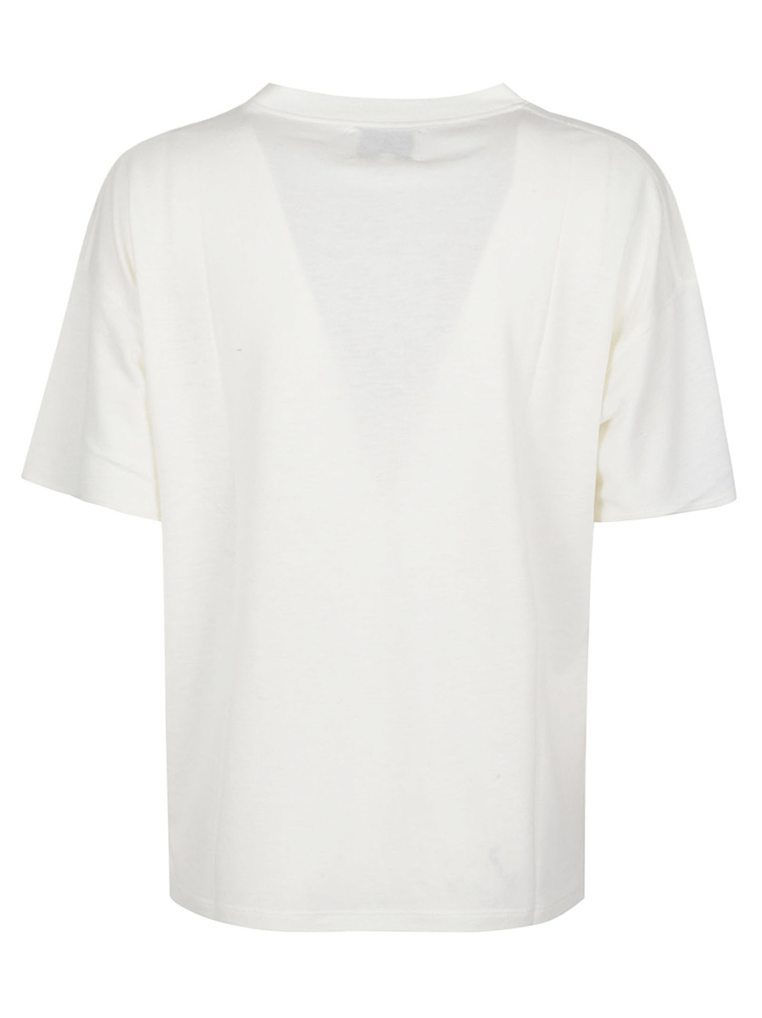 [LouLou De Saison] T-shirts Short Sleeve SS26 EZRA LDS