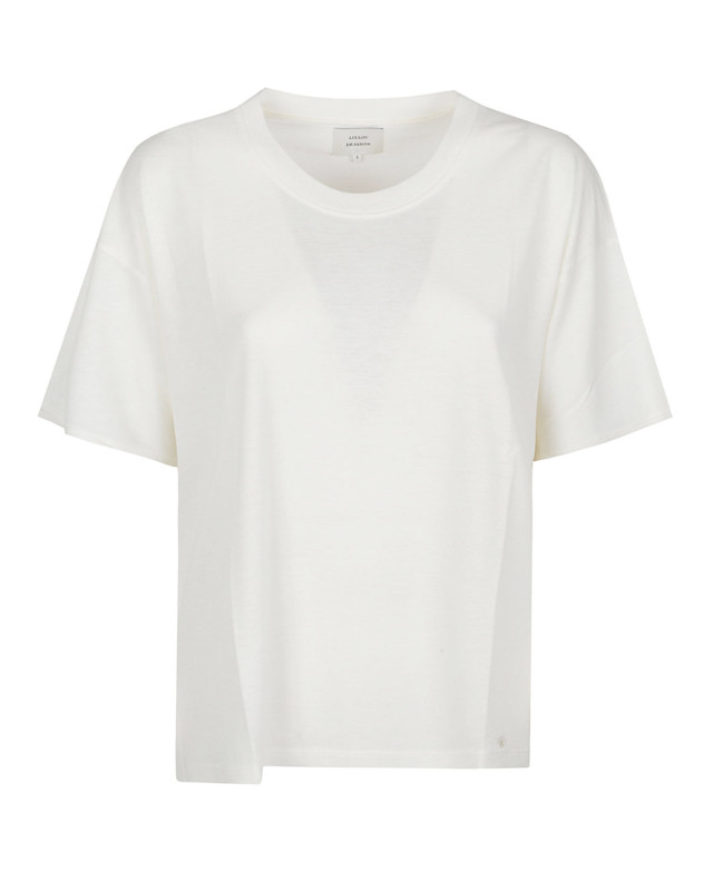 [LouLou De Saison] T-shirts Short Sleeve SS26 EZRA LDS