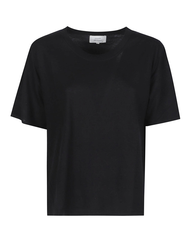 [LouLou De Saison] T-shirts Short Sleeve SS26 EZRA LDS