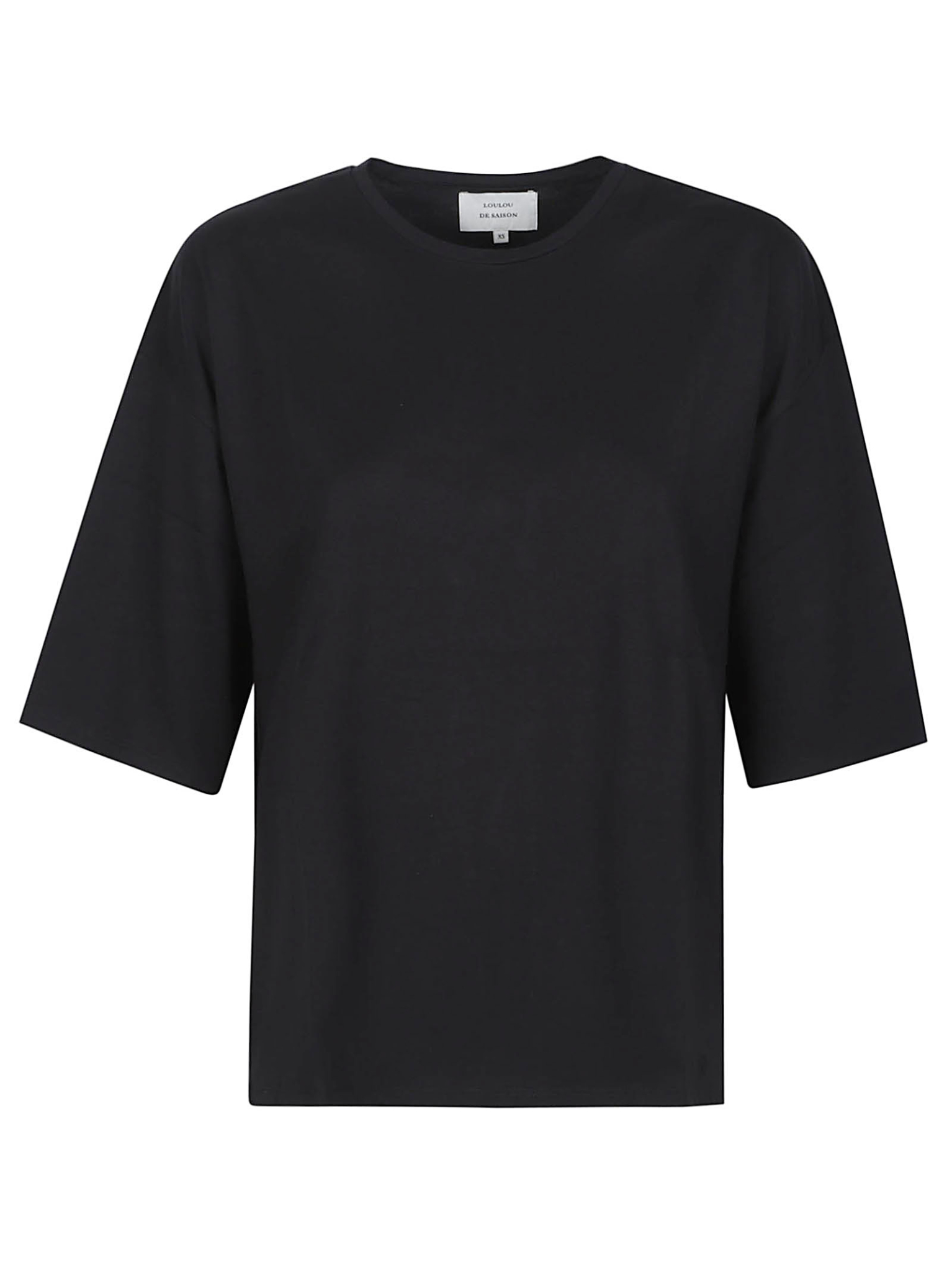 [LouLou De Saison] T-shirts Short Sleeve SS26 OSIS