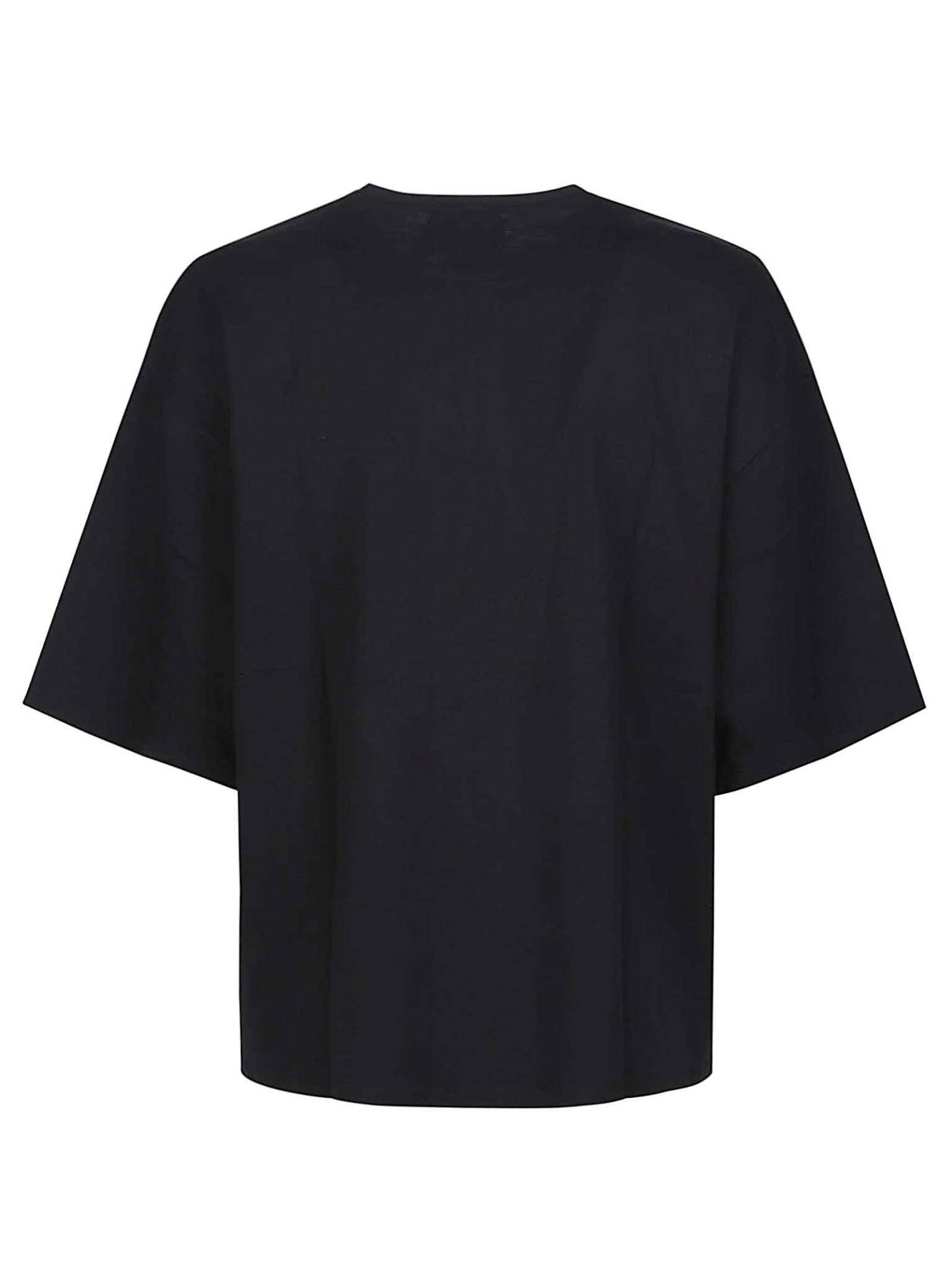 [LouLou De Saison] T-shirts Short Sleeve SS26 OSIS