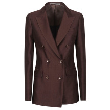 [TAGLIATORE] Blazer SS26 J.PARIGI10B 340311U