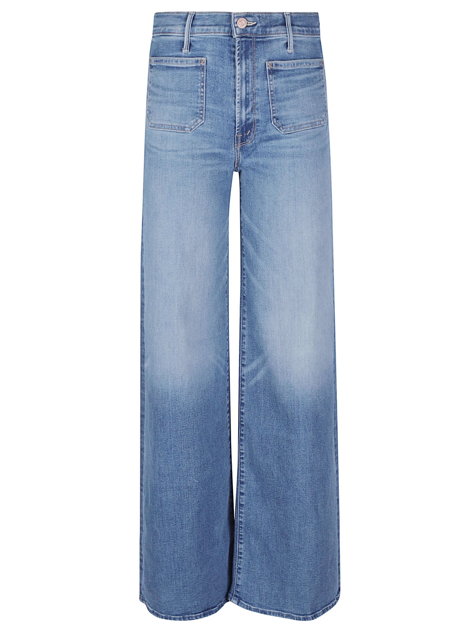 [Mother] Jeans SS26 10765 2104