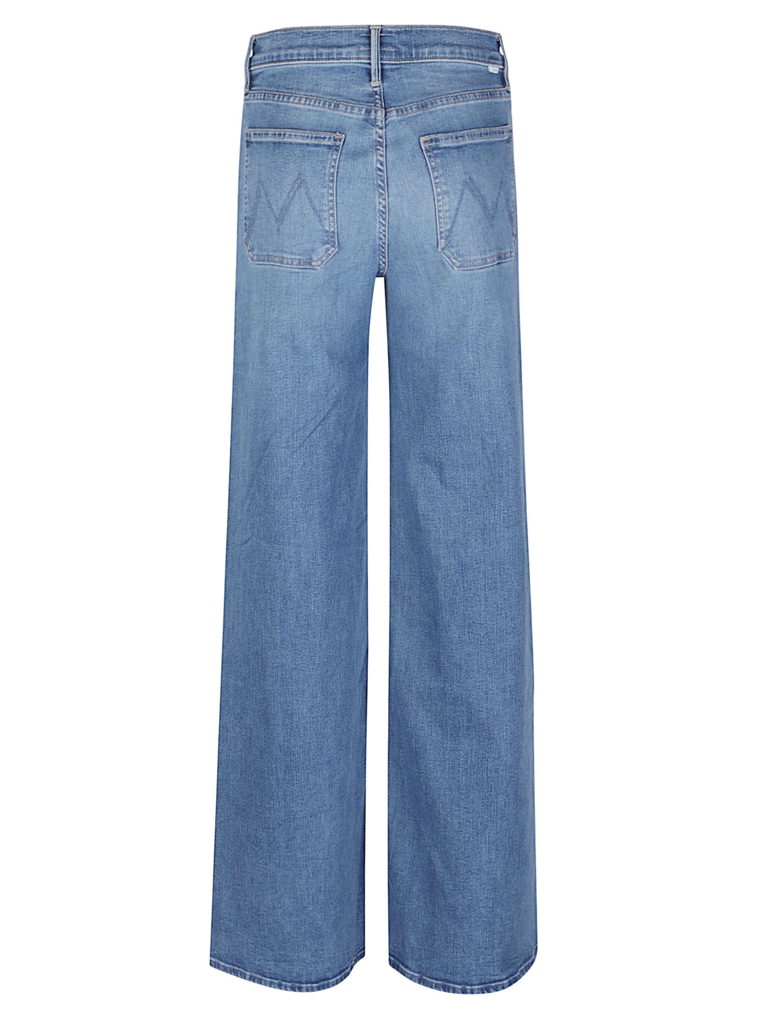 [Mother] Jeans SS26 10765 2104