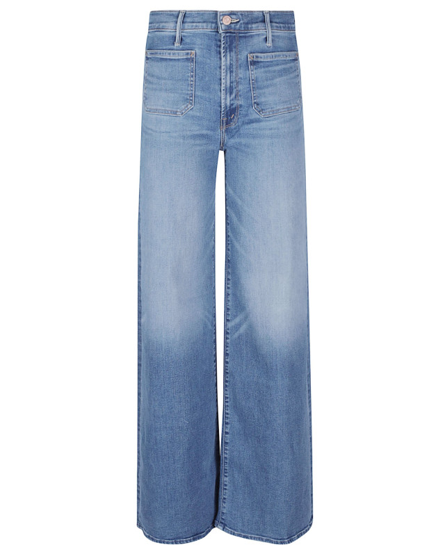 [Mother] Jeans SS26 10765 2104