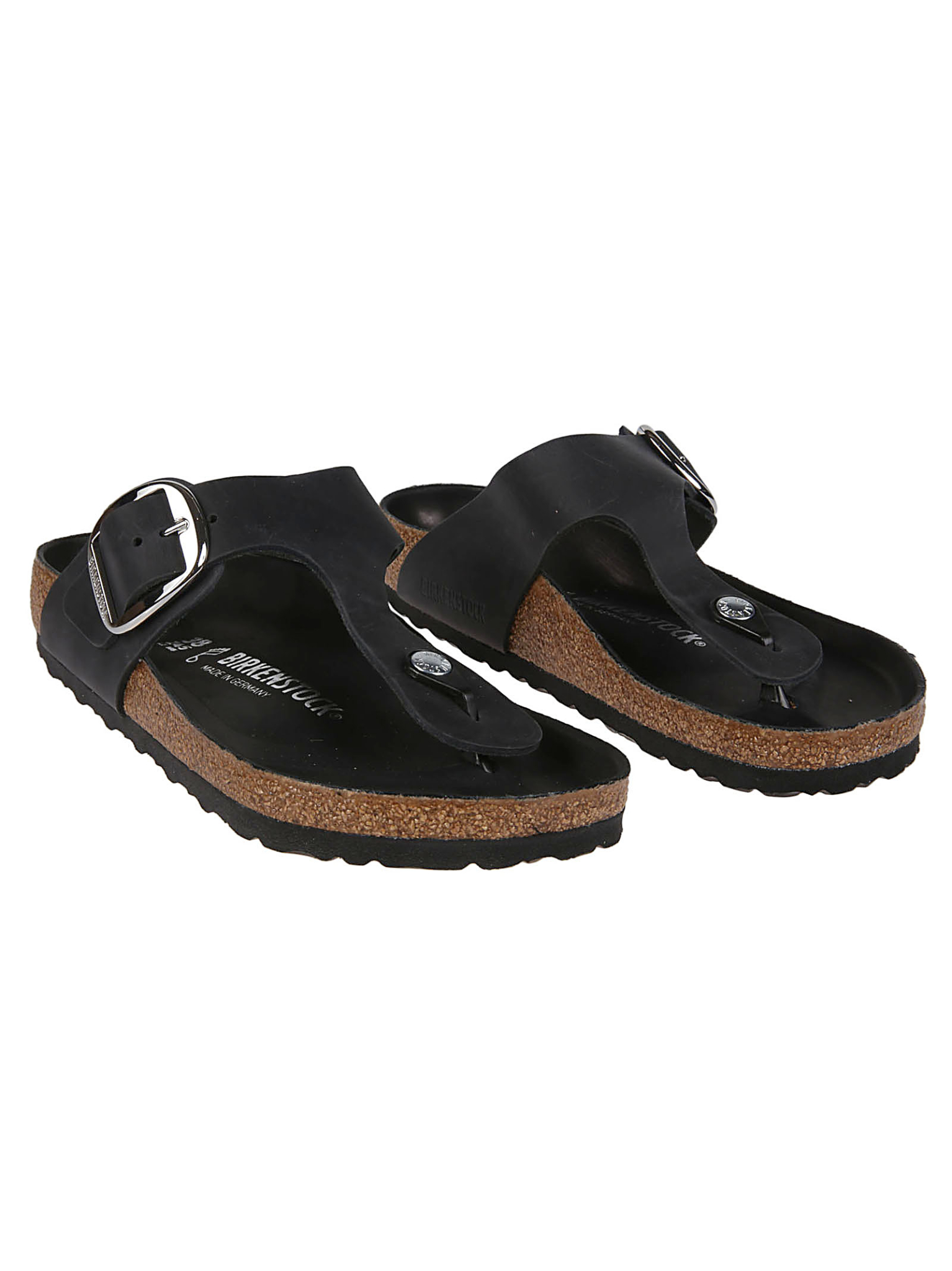 [Birkenstock] Slippers SS26 1023334