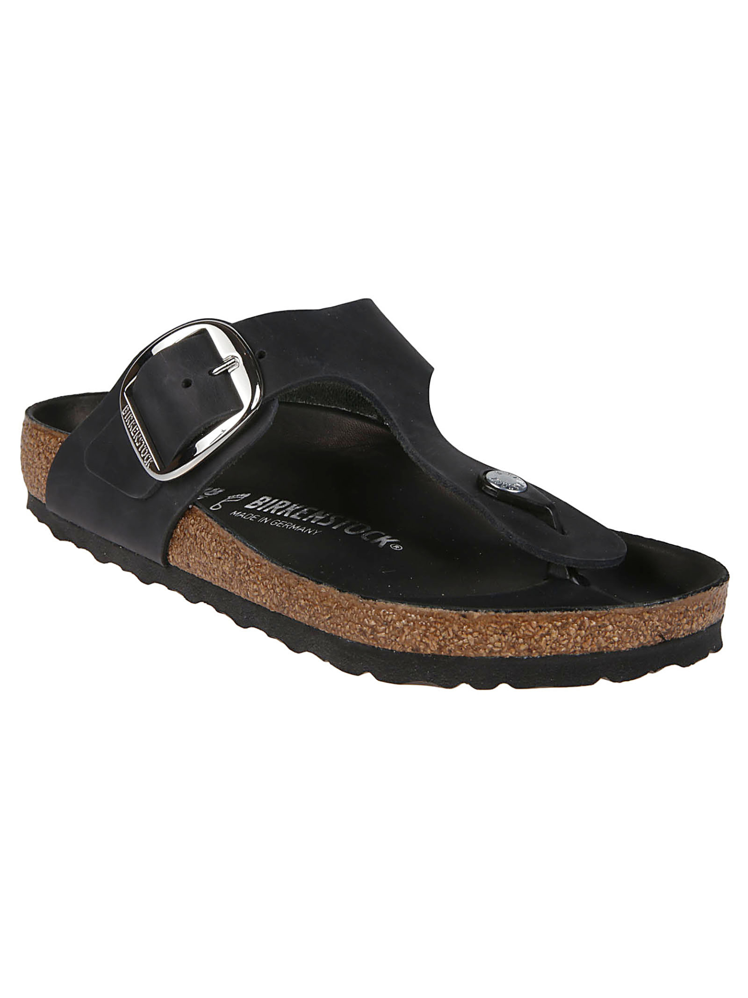 [Birkenstock] Slippers SS26 1023334