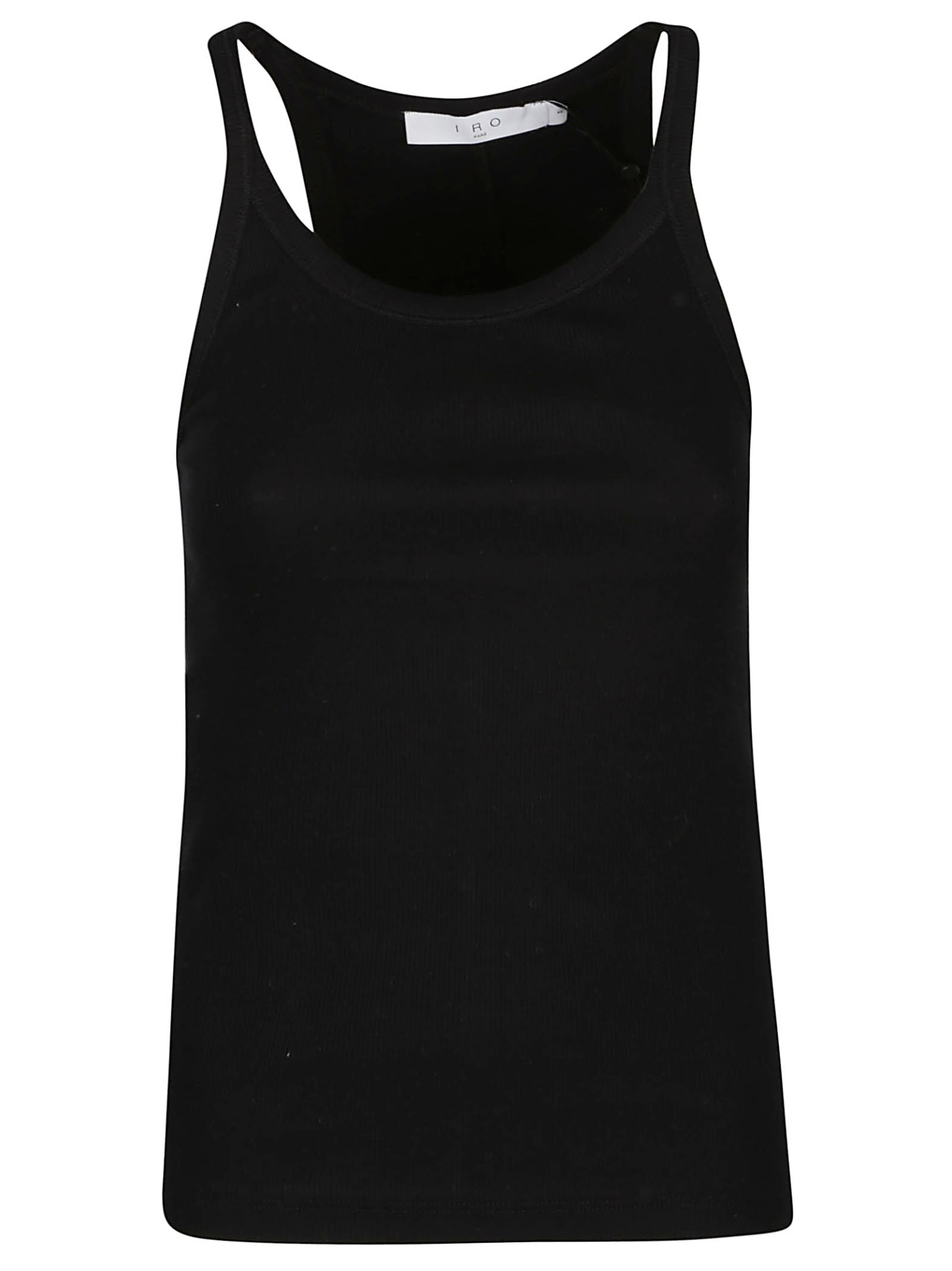 [Iro] Tank top SS26 WF21PALISSO