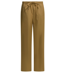 [LouLou De Saison] Trousers SS26 SERO LDSDUNE
