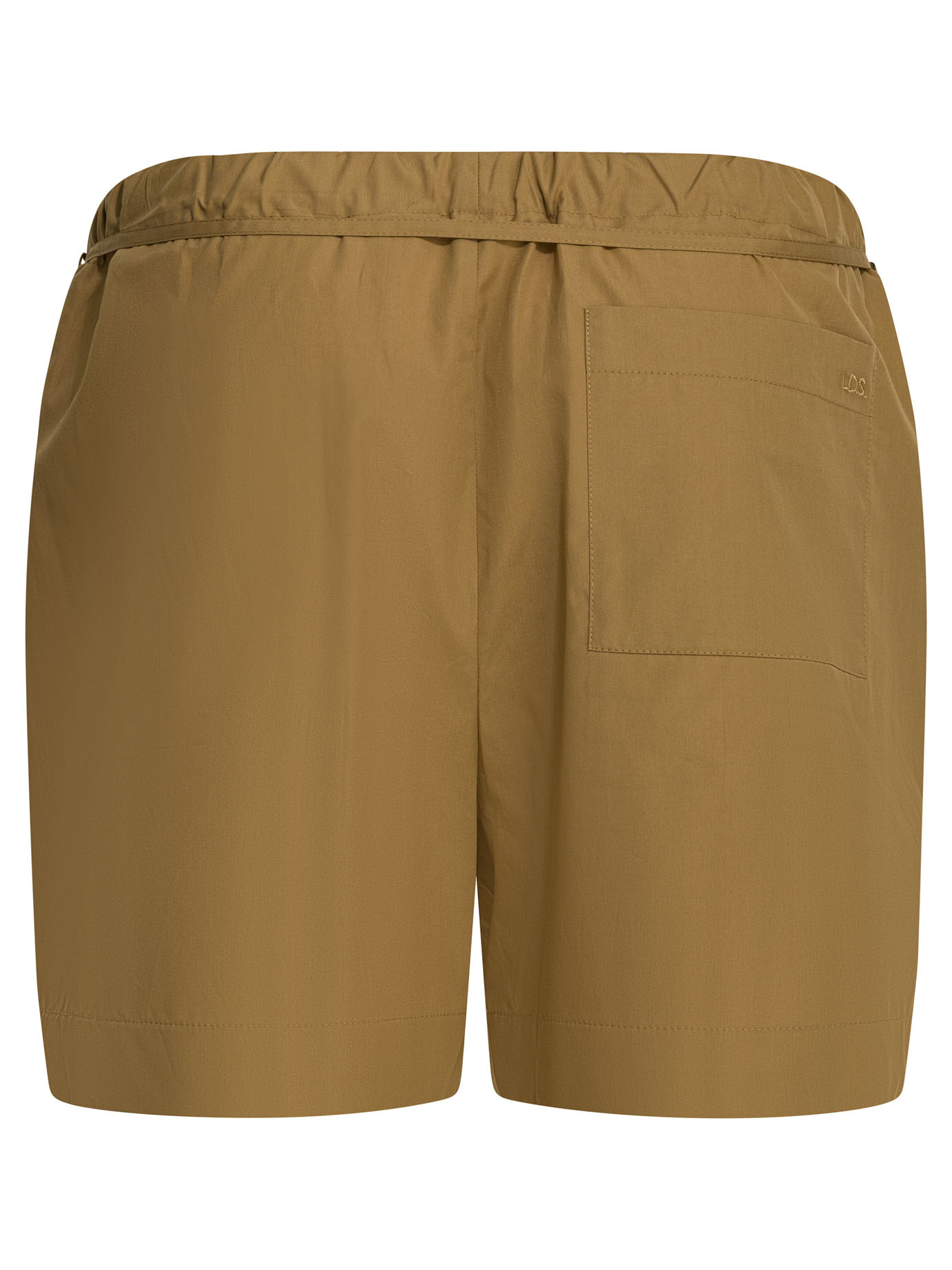 [LouLou De Saison] Shorts SS26 MALONEDUNE