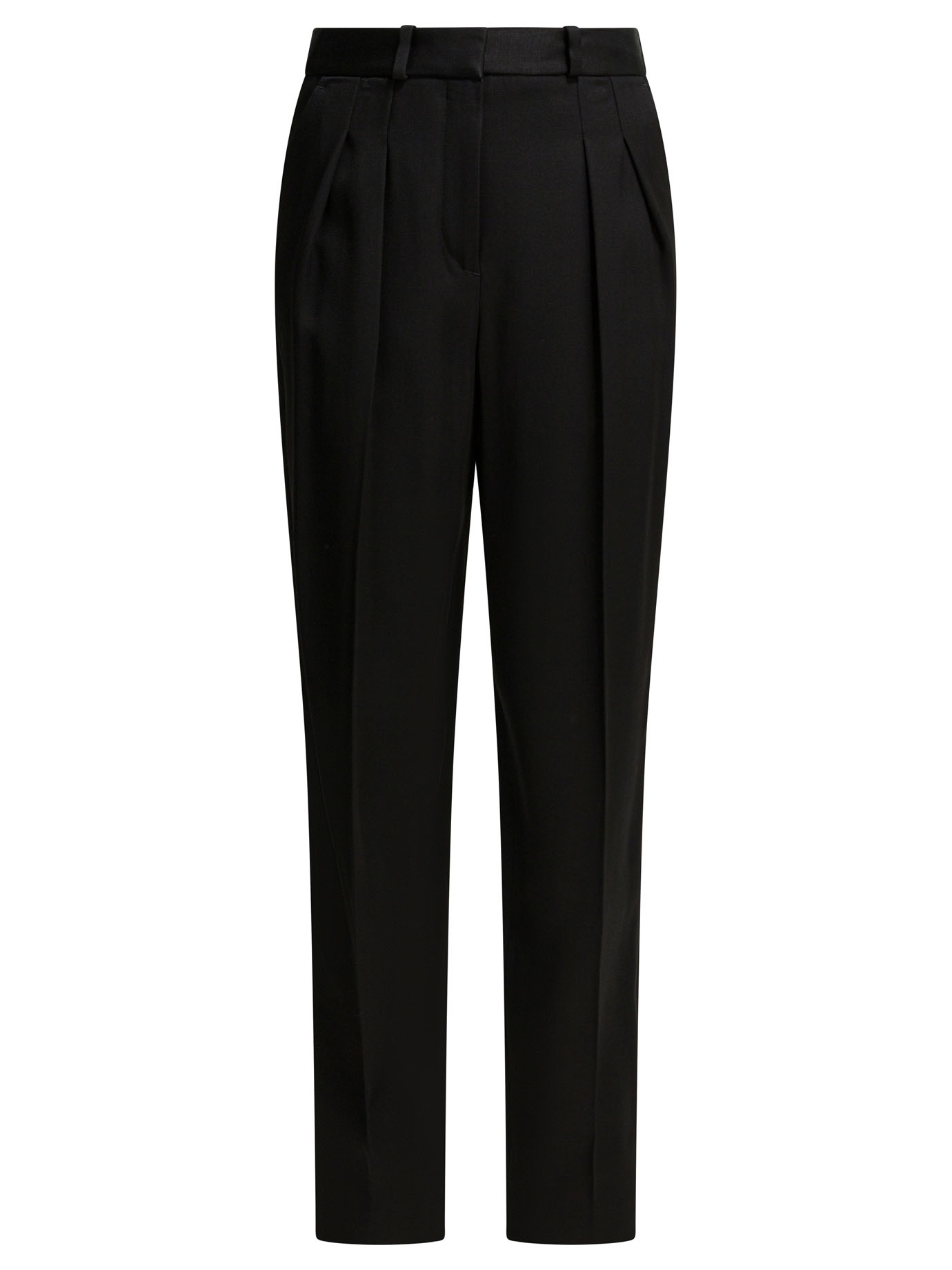 [LouLou De Saison] Trousers SS26 ALIOBLACK
