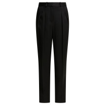 [LouLou De Saison] Trousers SS26 ALIOBLACK