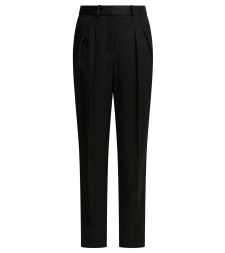 [LouLou De Saison] Trousers SS26 ALIOBLACK
